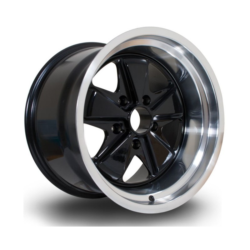 Llanta Rota PSD 17x11 5x130 RLBlack Llanta Rota PSD 17x11 5x130 RLBlack