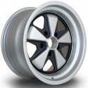 Llanta Rota PSD 17x9 5x130 RSR