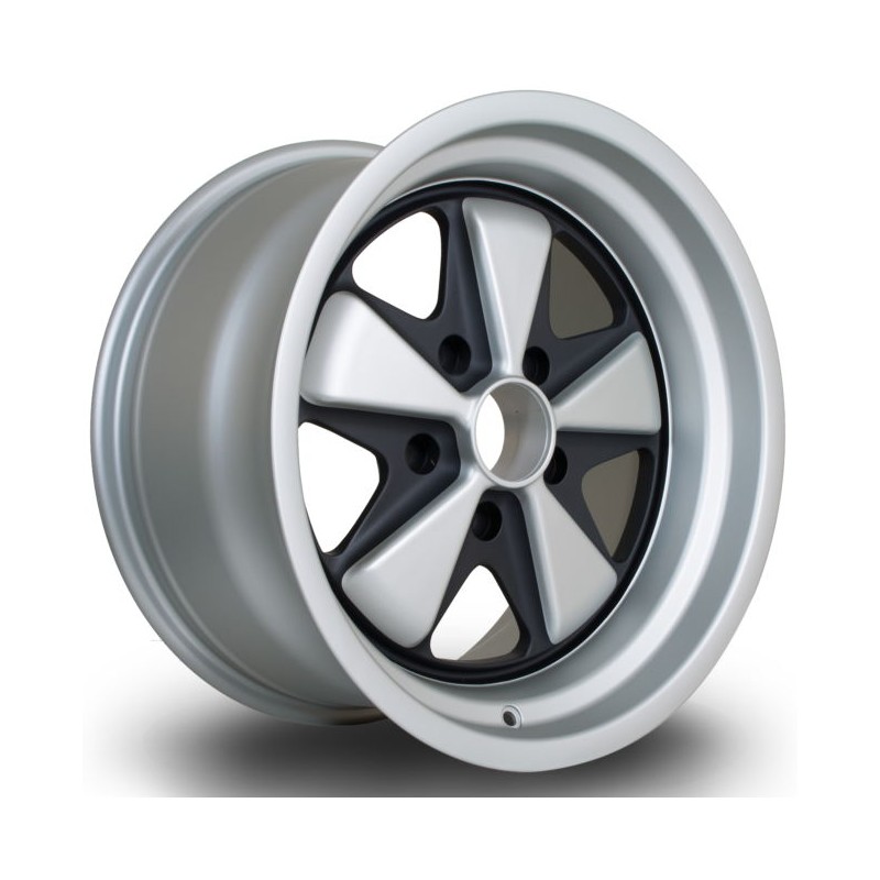 Llanta Rota PSD 17x9 5x130 RSR
