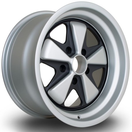 Llanta Rota PSD 17x9 5x130 RSR