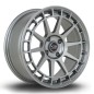 Llanta Rota Recce 17x7.5 4x108 Steelgrey Llanta Rota Recce 17x7.5 4x108 Steelgrey