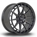 Llanta Rota Recce 17x8 5x108 Gunmetal
