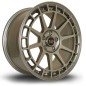 Llanta Rota Recce 17x8 5x108 Steelgrey Llanta Rota Recce 17x8 5x108 Steelgrey