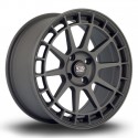 Llanta Rota Recce 17x8 5x100 FBlack2