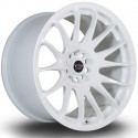 Llanta Rota Reeve 18x10 5x114 White