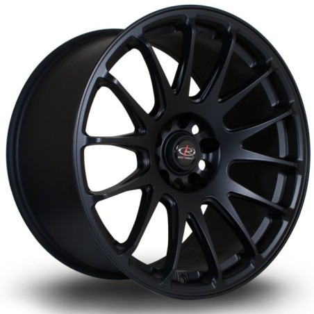 Llanta Rota Reeve 18x9.5 5x114 FBlack