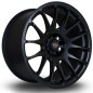 Llanta Rota Reeve 18x9.5 5x114 FBlack Llanta Rota Reeve 18x9.5 5x114 FBlack
