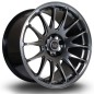 Llanta Rota Reeve 18x9.5 5x114 HBlack Llanta Rota Reeve 18x9.5 5x114 HBlack