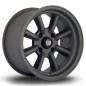 Llanta Rota RKR 15x8 4x100 FBlack2 Llanta Rota RKR 15x8 4x100 FBlack2