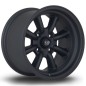 Llanta Rota RKR 15x9 4x114 FBlack2 Llanta Rota RKR 15x9 4x114 FBlack2