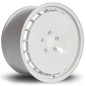 Llanta Rota RM200 18x9.5 5x100 White Llanta Rota RM200 18x9.5 5x100 White