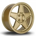 Llanta Rota RSS 17x8 4x108 Gold