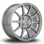 Llanta Rota RSPEC 16x7 4x100 Anthracite Llanta Rota RSPEC 16x7 4x100 Anthracite