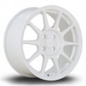 Llanta Rota RSPEC 16x7 4x100 White