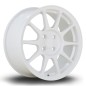 Llanta Rota RSPEC 16x7 4x100 White Llanta Rota RSPEC 16x7 4x100 White