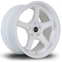 Llanta Rota RT5 18x9.5 5x120 White