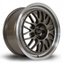 Llanta Rota MC3 18x8.5 5x100 RLBronze