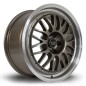 Llanta Rota MC3 18x8.5 5x100 RLBronze Llanta Rota MC3 18x8.5 5x100 RLBronze