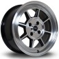 Llanta Rota BM8 15x7 4x100 PFBlack Llanta Rota BM8 15x7 4x100 PFBlack