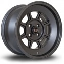 Llanta Rota BM8 15x8 4x100 MBronze