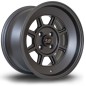 Llanta Rota BM8 15x8 4x100 MBronze Llanta Rota BM8 15x8 4x100 MBronze