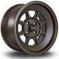 Llanta Rota BM8 15x8 4x100 MBronze3 Llanta Rota BM8 15x8 4x100 MBronze3
