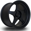 Llanta Rota Slip 18x10.5 5x120 FBlack