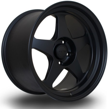 Llanta Rota Slip 18x10.5 5x120 FBlack