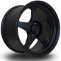 Llanta Rota Slip 18x10.5 5x120 FBlack Llanta Rota Slip 18x10.5 5x120 FBlack
