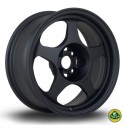 Llanta Rota Slip S1 15x6.5 4x95.25 FBlack2