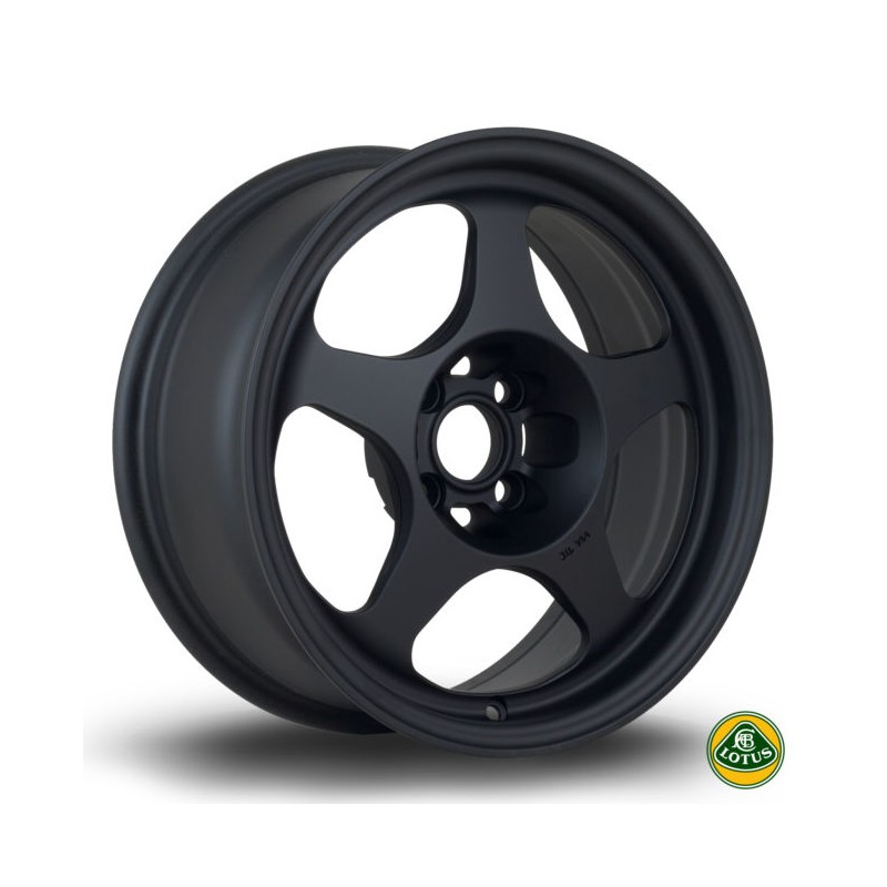 Llanta Rota Slip S1 15x6.5 4x95.25 FBlack2 Llanta Rota Slip S1 15x6.5 4x95.25 FBlack2