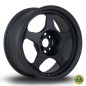 Llanta Rota Slip S1 15x6.5 4x95.25 FBlack2 Llanta Rota Slip S1 15x6.5 4x95.25 FBlack2