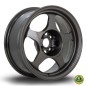 Llanta Rota Slip S1 15x6.5 4x95.25 Gunmetal Llanta Rota Slip S1 15x6.5 4x95.25 Gunmetal