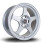 Llanta Rota Slip 16x7 4x100 Silver Llanta Rota Slip 16x7 4x100 Silver