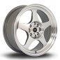 Llanta Rota Slip 16x7 4x100 RFSteelgrey Llanta Rota Slip 16x7 4x100 RFSteelgrey