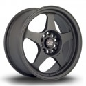 Llanta Rota Slip 16x7 5x114 FBlack2