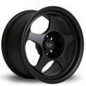 Llanta Rota Slip 15x8 4x100 FBlack