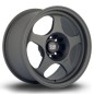 Llanta Rota Slip 15x8 4x100 FBlack2 Llanta Rota Slip 15x8 4x100 FBlack2