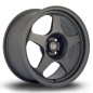 Llanta Rota Slip 16x8 4x100 FBlack2 Llanta Rota Slip 16x8 4x100 FBlack2