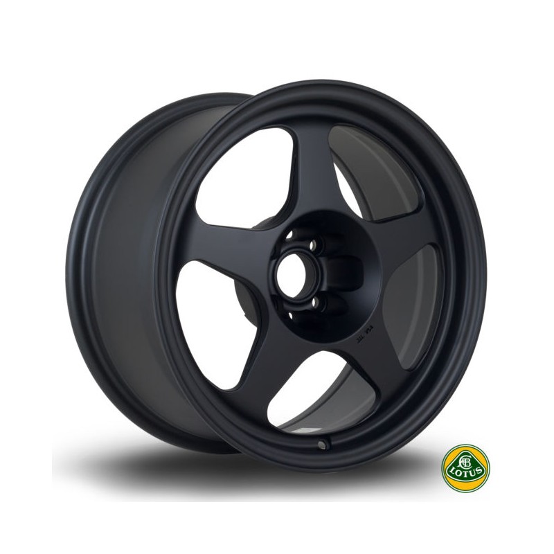 Llanta Rota Slip S1 16x8 4x95.25 FBlack2 Llanta Rota Slip S1 16x8 4x95.25 FBlack2