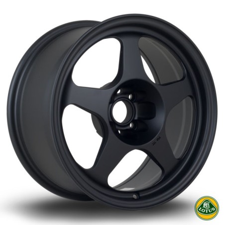Llanta Rota Slip S1 16x8 4x95.25 FBlack2