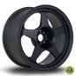 Llanta Rota Slip S1 16x8 4x95.25 FBlack2 Llanta Rota Slip S1 16x8 4x95.25 FBlack2