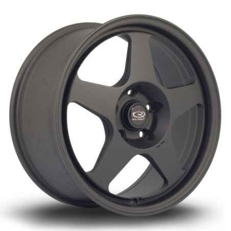 Llanta Rota Slip 17x8 5x114 FBlack2