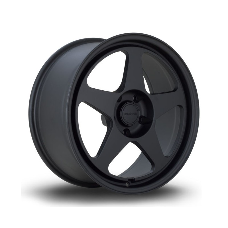 Llanta Rota Slip 18x8.5 5x120 FBlack2