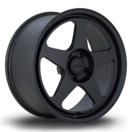 Llanta Rota Slip 18x8.5 5x120 FBlack2
