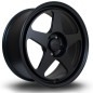 Llanta Rota Slip 18x8.5 5x108 FBlack Llanta Rota Slip 18x8.5 5x108 FBlack