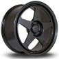 Llanta Rota Slip 18x8.5 5x100 Gunmetal Llanta Rota Slip 18x8.5 5x100 Gunmetal