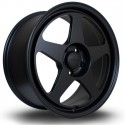 Llanta Rota Slip 18x8.5 5x100 FBlack