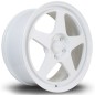 Llanta Rota Slip 18x8.5 5x100 White
