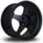 Llanta Rota Slip 18x9.5 5x114 FBlack